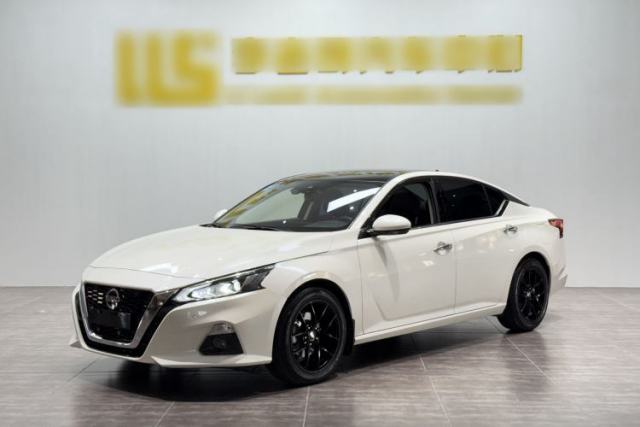 Used Nissan Teana 2021 2.0T XL Upper AD1 Smart Navigation Edition