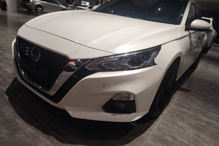 Used Nissan Teana 2021 2.0T XL Upper AD1 Smart Navigation Edition Guazi used car, China used car export, Used car for sale, Used cars, Cheapest cars for sale