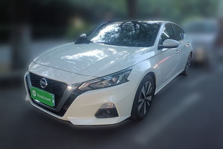 Used Nissan Teana 2021 2.0T XL Smart Upgrade Edition Guazi used car, China used car export, Used car for sale, Used  cars, Cheapest cars for sale