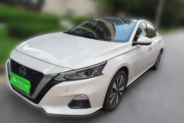 Used Nissan Teana 2021 2.0L XL Upper AD1 Smart Drive & Navigation Edition