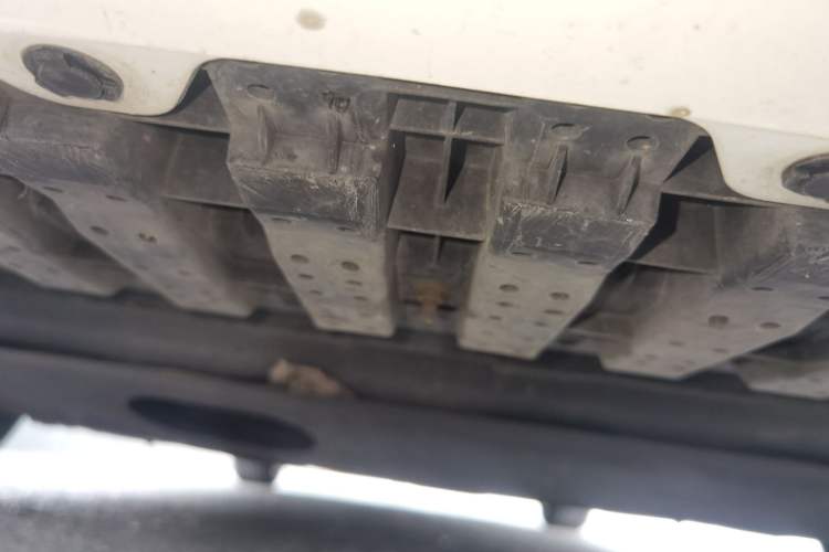 Used Nissan Teana 2021 2.0L XL Comfort Edition Chassis Front