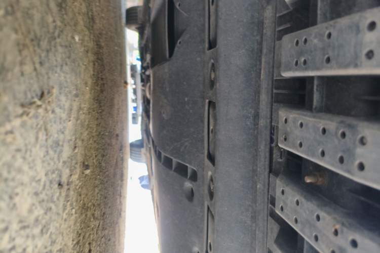 Used Nissan Teana 2021 2.0L XL Comfort Edition Chassis Front