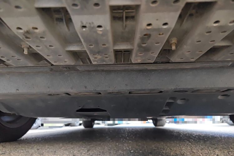 Used Nissan Teana 2021 2.0L XL Comfort Edition Chassis Front
