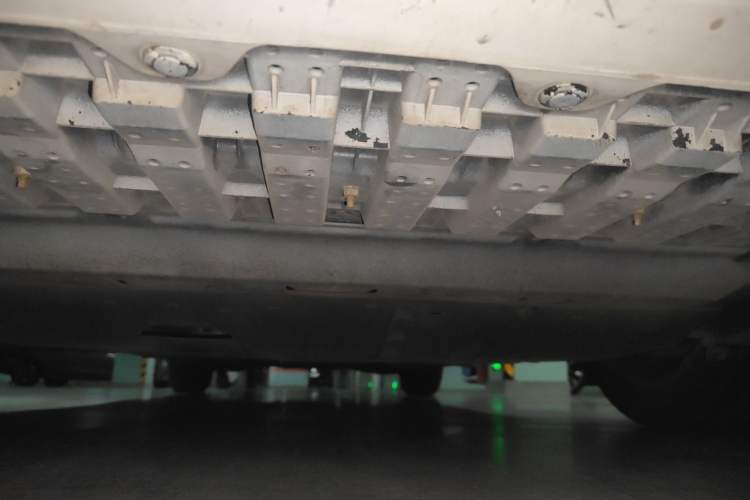 Used Nissan Teana 2021 2.0L XL Comfort Edition Chassis Front