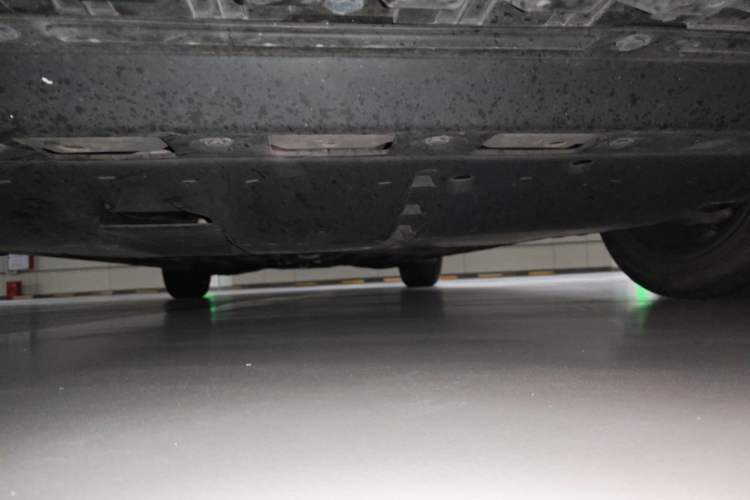 Used Nissan Teana 2021 2.0L XL Comfort Edition Chassis Front