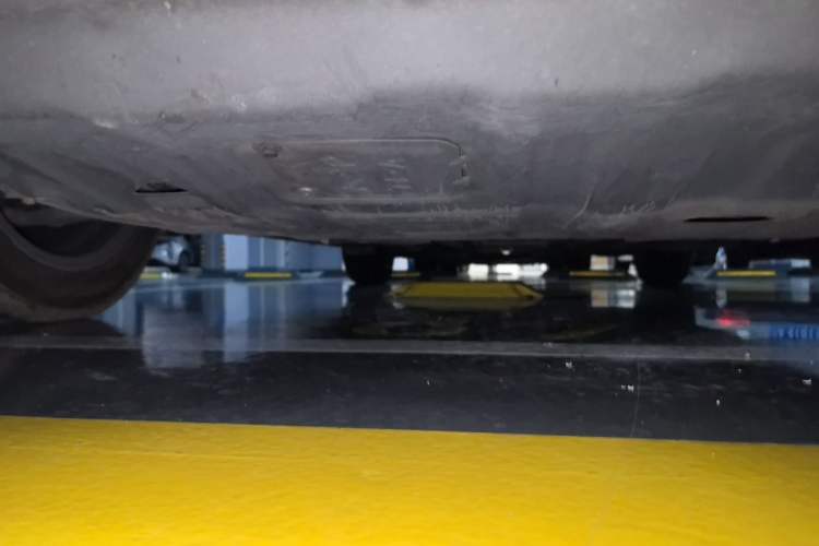Used Nissan Teana 2021 2.0L XL Comfort Edition Chassis Front