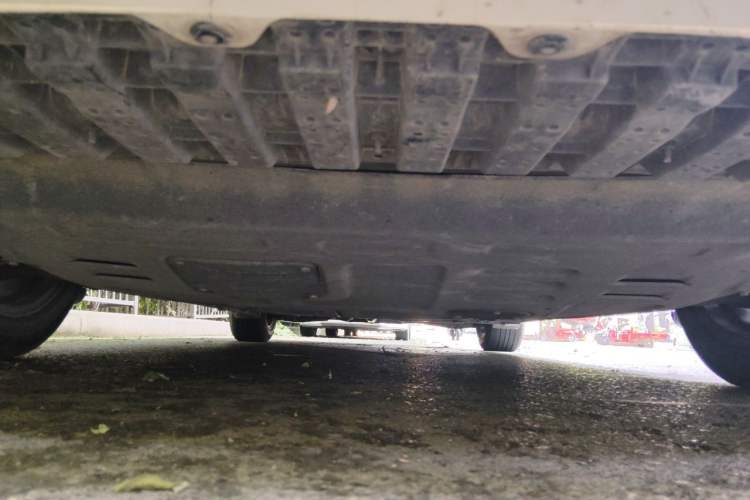 Used Nissan Teana 2021 2.0L XL Comfort Edition Chassis Front