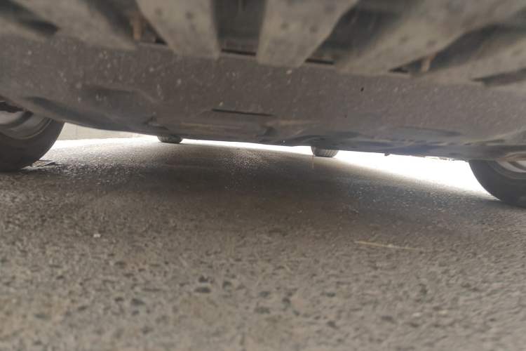 Used Nissan Teana 2021 2.0L XL Comfort Edition Chassis Front