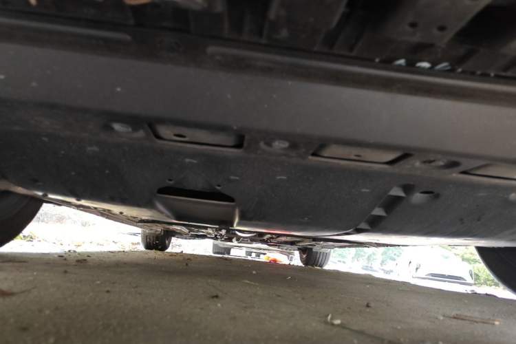 Used Nissan Teana 2021 2.0L XL Comfort Edition Chassis Front