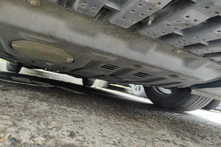 Used Nissan Teana 2021 2.0L XL Comfort Edition Chassis Front