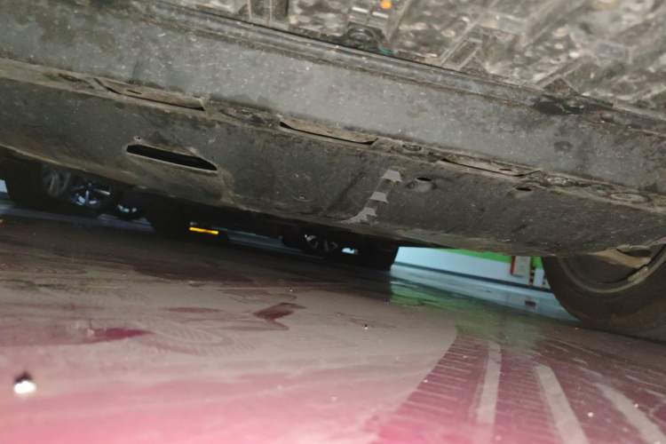 Used Nissan Teana 2021 2.0L XL Comfort Edition Chassis Front