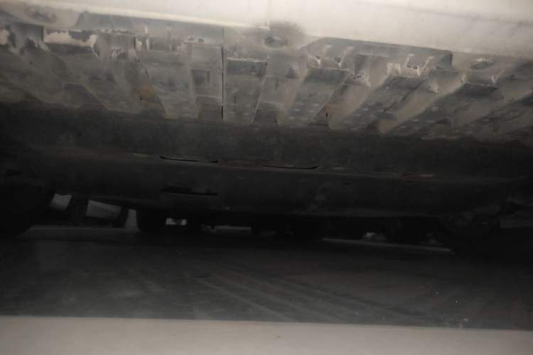 Used Nissan Teana 2021 2.0L XL Comfort Edition Chassis Front