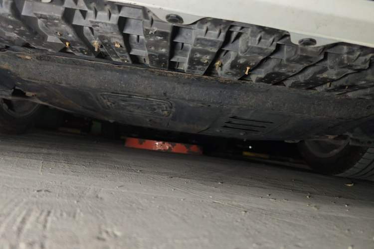 Used Nissan Teana 2021 2.0L XL Comfort Edition Chassis Front