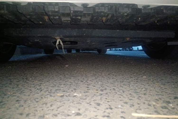 Used Nissan Teana 2021 2.0T XL Smart Upgrade Edition Chassis Front