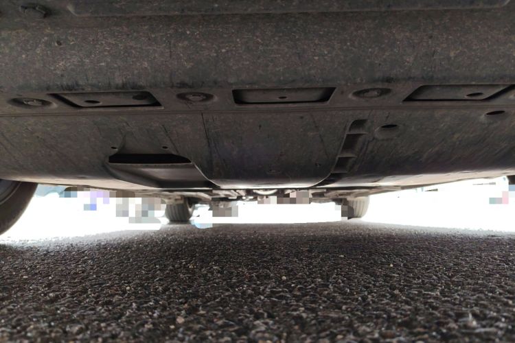 Used Nissan Teana 2021 2.0L XL Comfort Edition Chassis Front