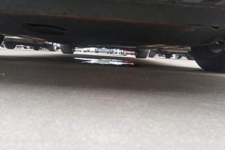 Used Nissan Teana 2021 2.0L XL Upper AD1 Smart Drive & Navigation Edition Chassis Front