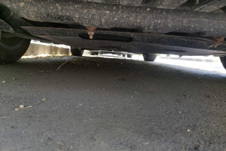 Used Nissan Teana 2021 2.0L XL Comfort Edition Chassis Front