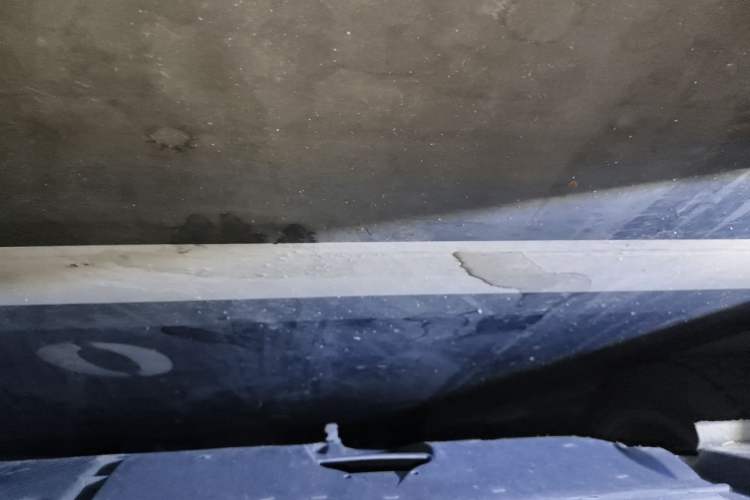 Used Nissan Teana 2021 2.0L XL Comfort Edition Chassis Front