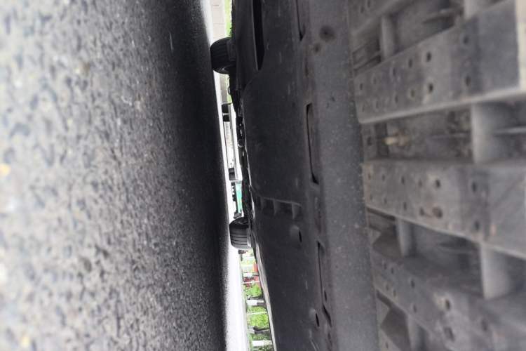 Used Nissan Teana 2021 2.0L XL Comfort Edition Chassis Front
