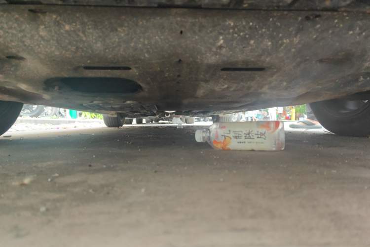 Used Nissan Teana 2021 2.0T XL Upper AD1 Smart Navigation Edition Chassis Front