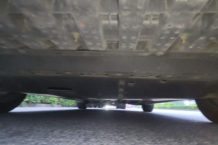 Used Nissan Teana 2021 2.0L XL Comfort Edition Chassis Front