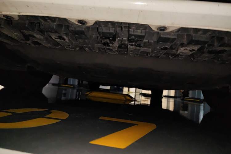 Used Nissan Teana 2021 2.0L XL Comfort Edition Chassis Front