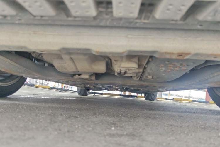 Used Nissan Teana 2021 2.0L XL Comfort Edition Chassis Front