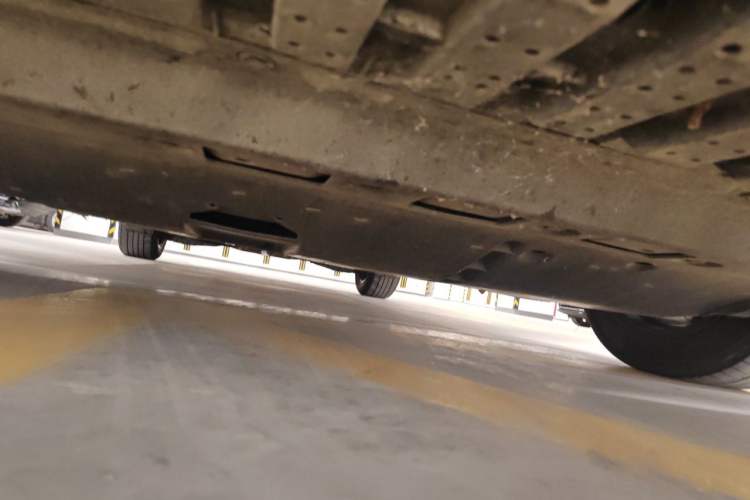 Used Nissan Teana 2021 2.0L XL Comfort Edition Chassis Front