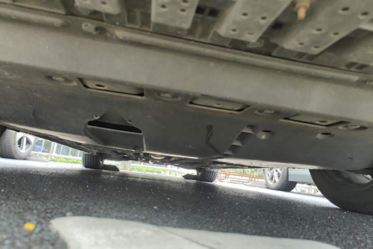 Used Nissan Teana 2021 2.0L XL Comfort Edition Chassis Front