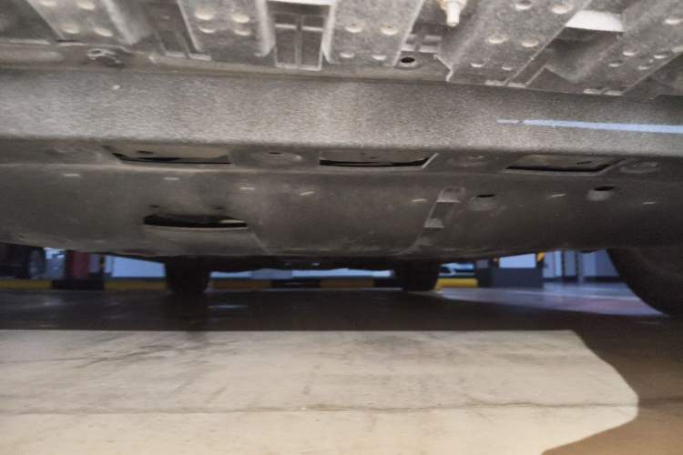Used Nissan Teana 2021 2.0L XL Comfort Edition Chassis Front
