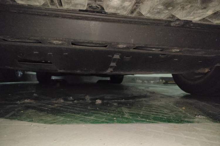 Used Nissan Teana 2021 2.0L XL Comfort Edition Chassis Front
