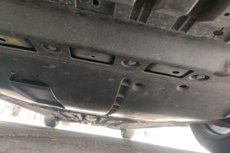 Used Nissan Teana 2021 2.0L XL Comfort Edition Chassis Front