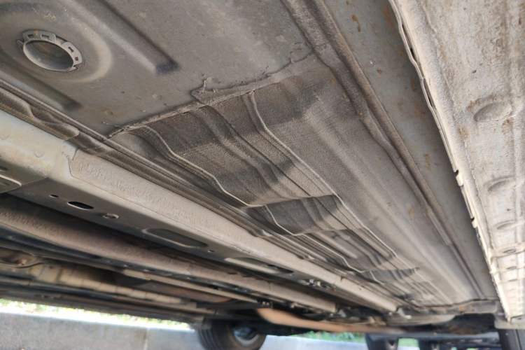 Used Nissan Teana 2021 2.0L XL Comfort Edition Chassis Front Left