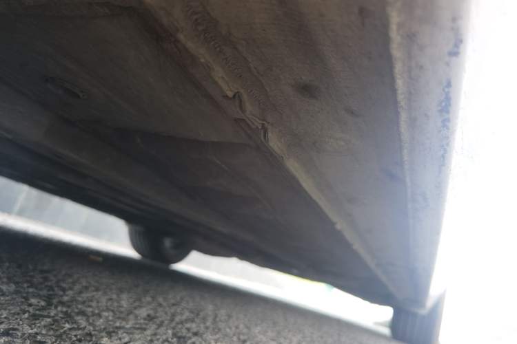 Used Nissan Teana 2021 2.0L XL Comfort Edition Chassis Front Left