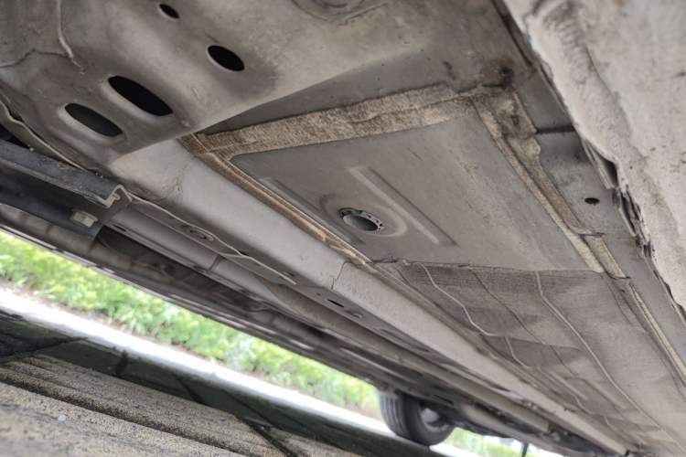 Used Nissan Teana 2021 2.0L XL Comfort Edition Chassis Front Left
