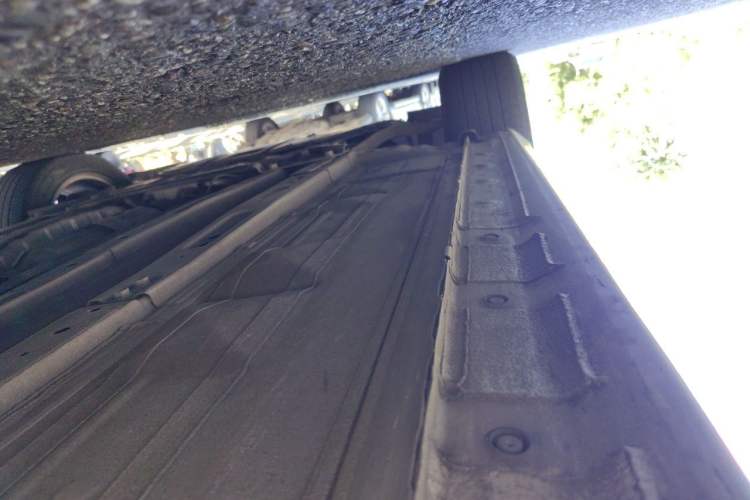 Used Nissan Teana 2021 2.0L XL Comfort Edition Chassis Front Left