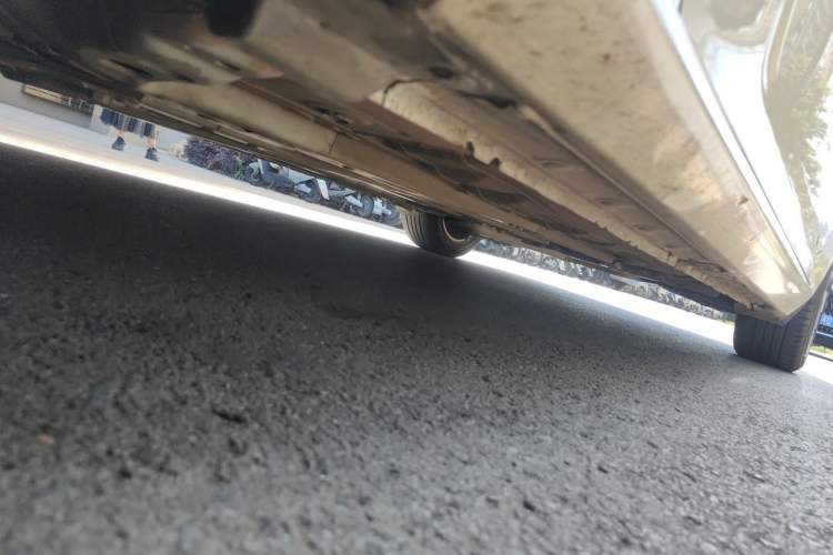 Used Nissan Teana 2021 2.0L XL Comfort Edition Chassis Front Left