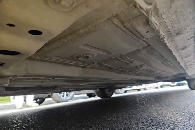 Used Nissan Teana 2021 2.0L XL Comfort Edition Chassis Front Left