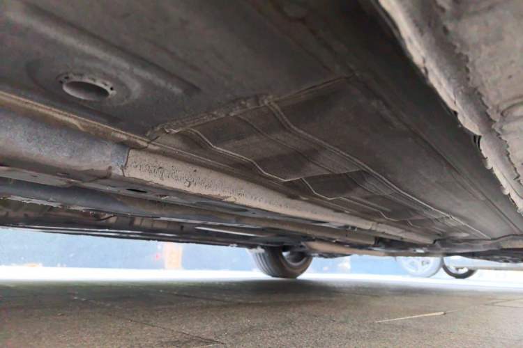 Used Nissan Teana 2021 2.0L XL Comfort Edition Chassis Front Left