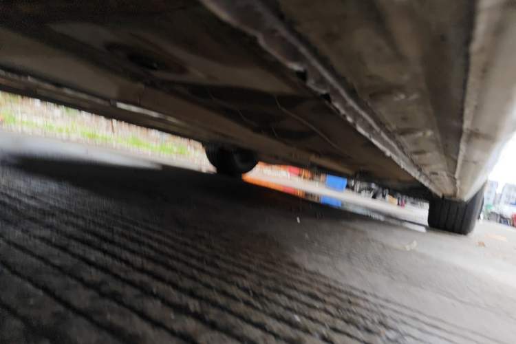 Used Nissan Teana 2021 2.0L XL Comfort Edition Chassis Front Left