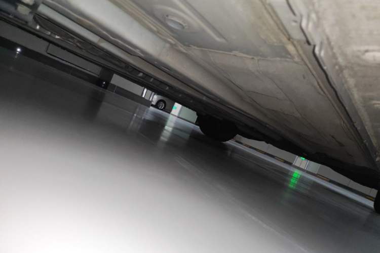 Used Nissan Teana 2021 2.0L XL Comfort Edition Chassis Front Left