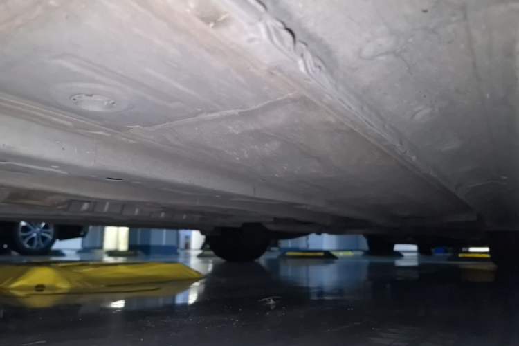 Used Nissan Teana 2021 2.0L XL Comfort Edition Chassis Front Left