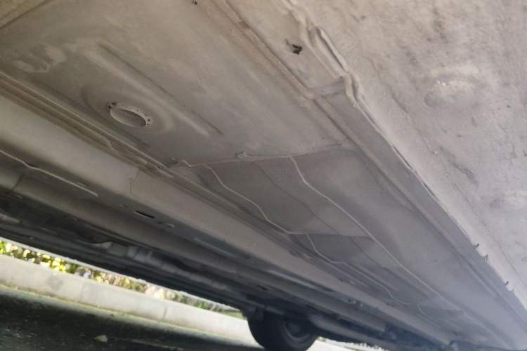 Used Nissan Teana 2021 2.0L XL Comfort Edition Chassis Front Left