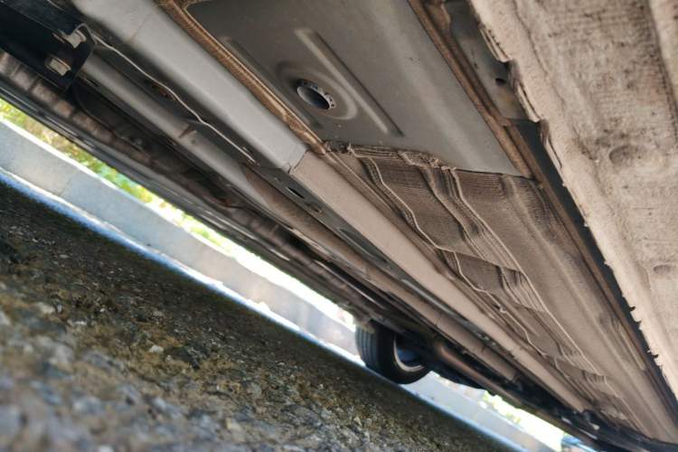 Used Nissan Teana 2021 2.0L XL Comfort Edition Chassis Front Left