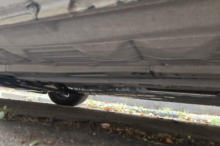 Used Nissan Teana 2021 2.0L XL Comfort Edition Chassis Front Left