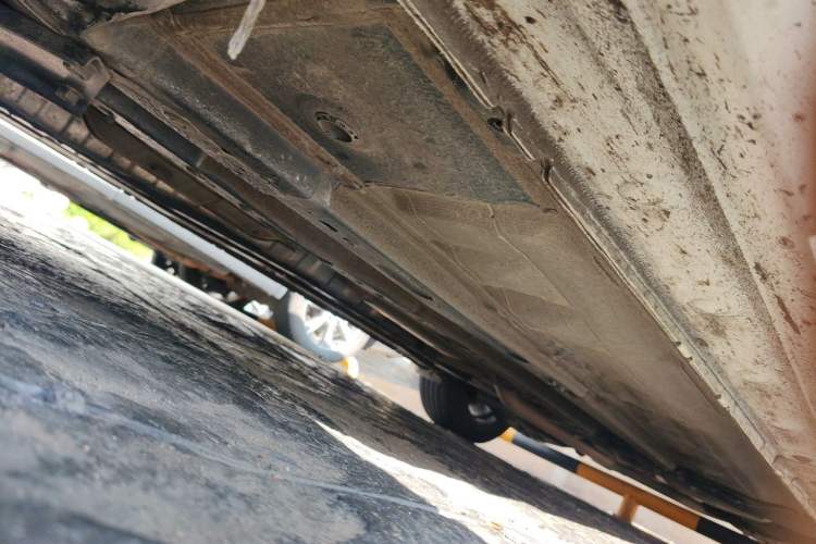 Used Nissan Teana 2021 2.0L XL Comfort Edition Chassis Front Left