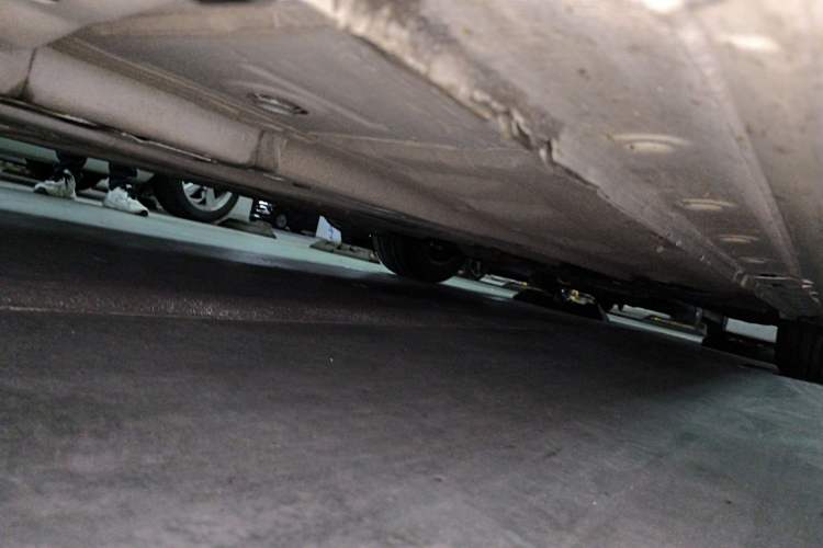 Used Nissan Teana 2021 2.0L XL Comfort Edition Chassis Front Left
