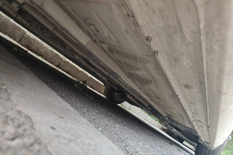 Used Nissan Teana 2021 2.0L XL Comfort Edition Chassis Front Left