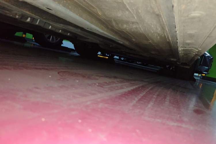 Used Nissan Teana 2021 2.0L XL Comfort Edition Chassis Front Left