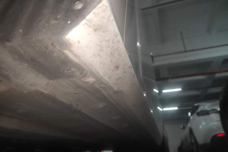 Used Nissan Teana 2021 2.0L XL Comfort Edition Chassis Front Left